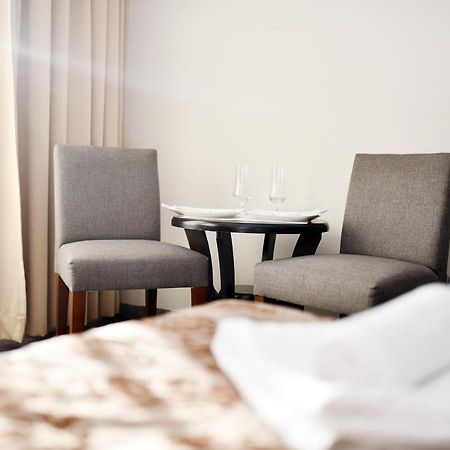 Komfortowy apartament w Arka Medical SPA Kolobrzeg Bagian luar foto