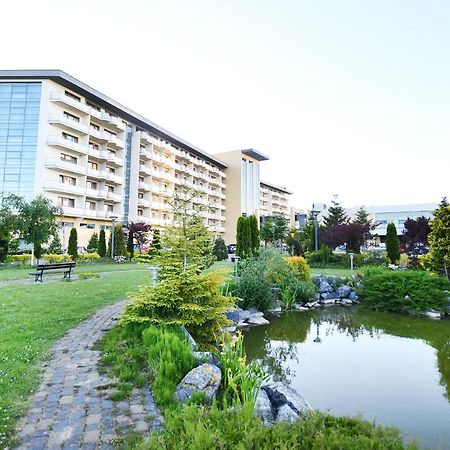 Komfortowy apartament w Arka Medical SPA Kolobrzeg Bagian luar foto