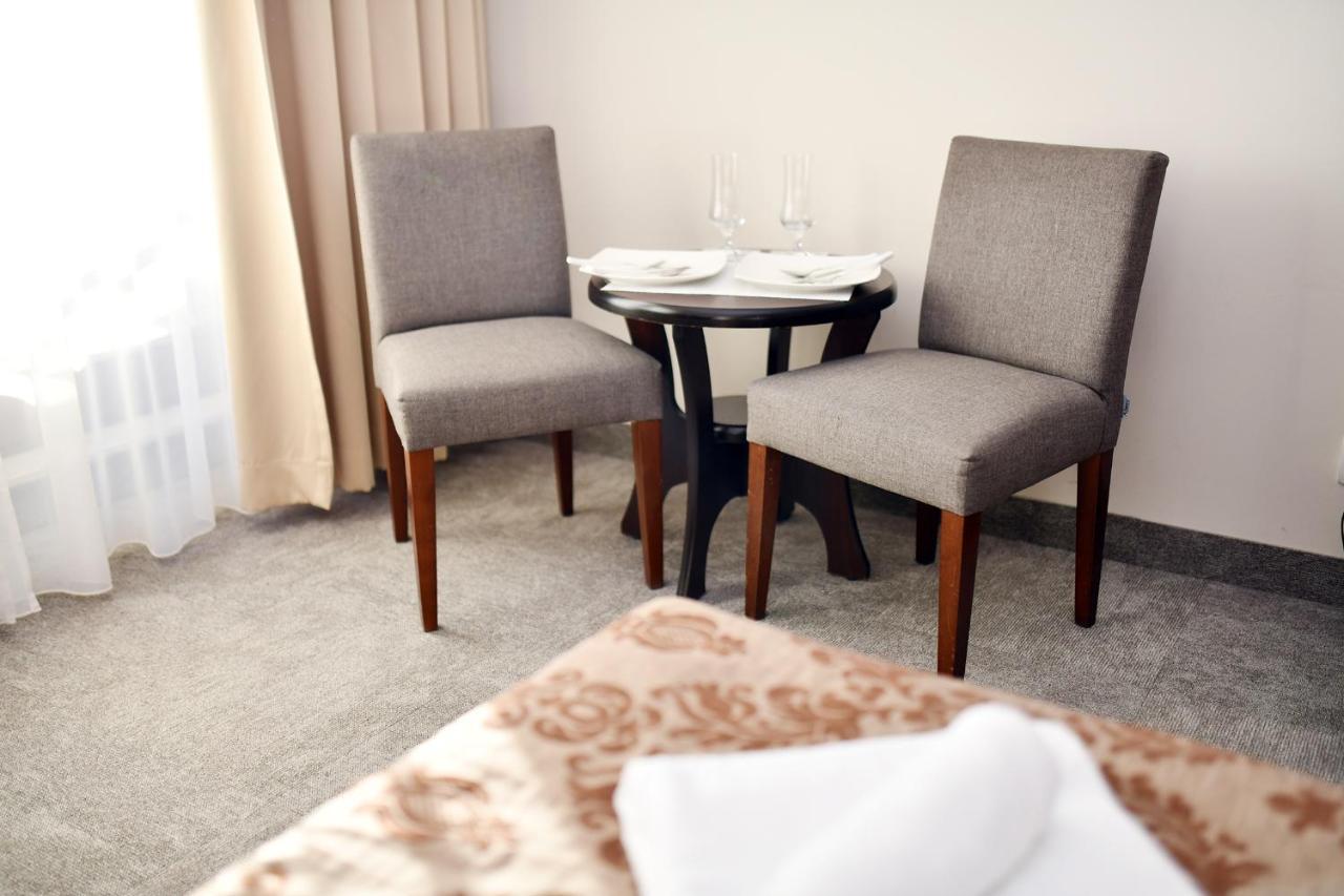 Komfortowy apartament w Arka Medical SPA Kolobrzeg Bagian luar foto