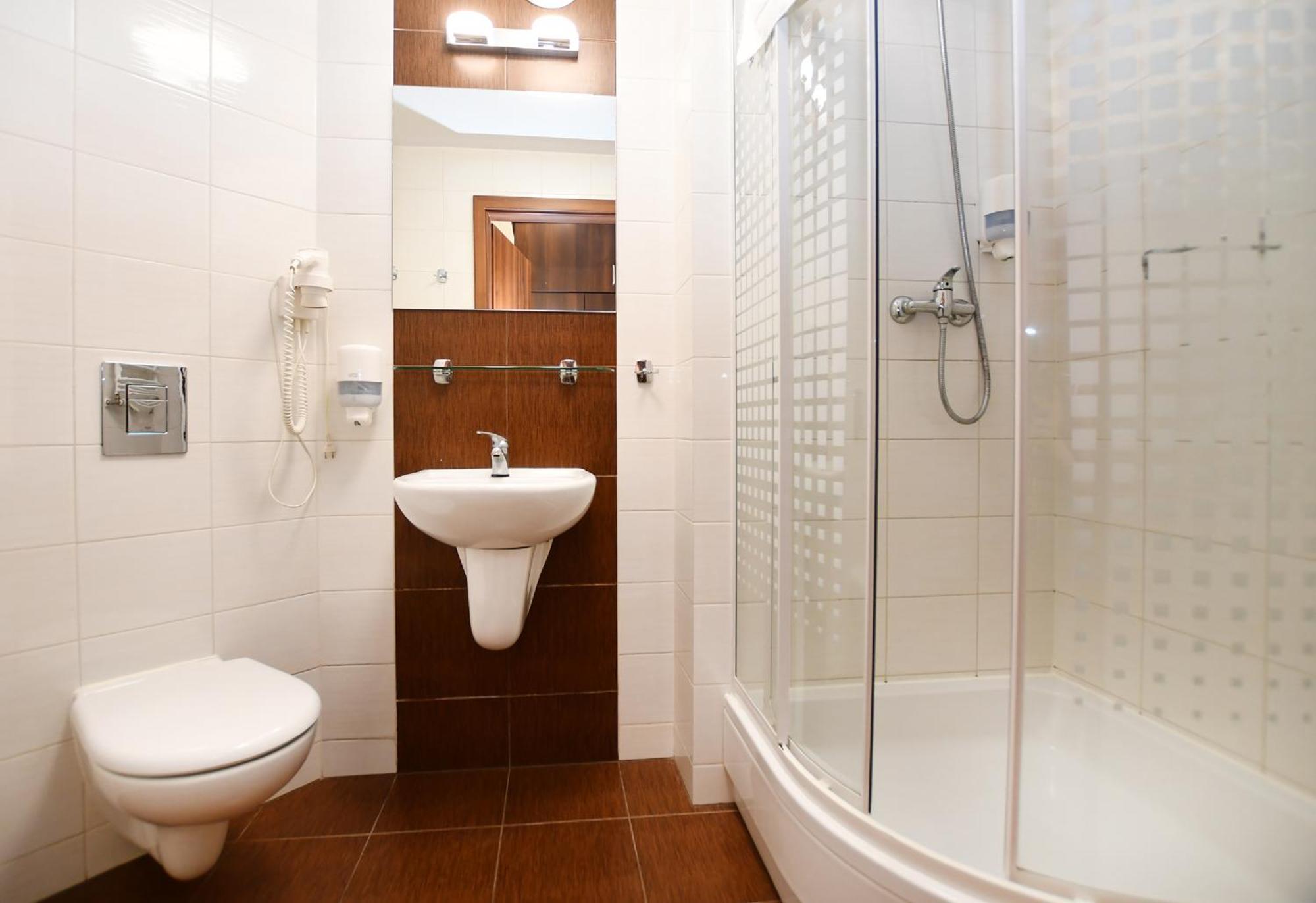 Komfortowy apartament w Arka Medical SPA Kolobrzeg Bagian luar foto