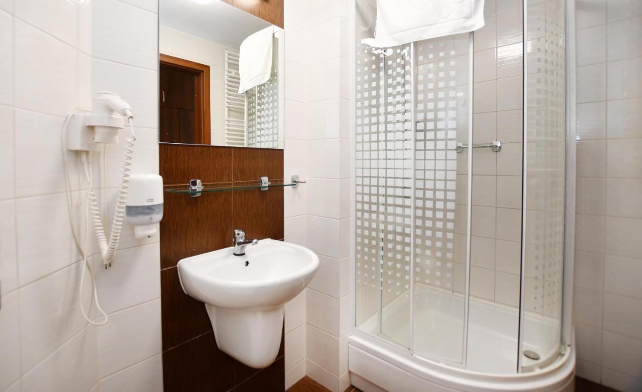 Komfortowy apartament w Arka Medical SPA Kolobrzeg Bagian luar foto